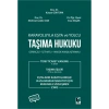 Karayoluyla Eşya ve Yolcu Taşıma Hukuku Gerekçeli - İçtihatlı - Madde Karşılaştırmalı