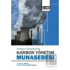 Karbon Emisyon Yönetiminde Karbon Yönetim Muhasebesi