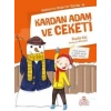 Kardan Adam ve Ceketi