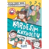 Kardeşim Kayboldu
