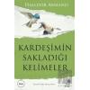 Kardeşimin Sakladığı Kelimeler