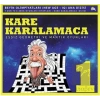 Kare Karalamaca 1