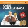 Kare Karalamaca 10