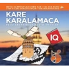 Kare Karalamaca 5