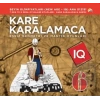 Kare Karalamaca 6