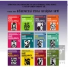 Kare Karalamaca Serisi (12 kitap)