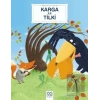 Bebekler İçin Klasikler – Karga ile Tilki