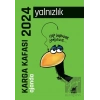 Karga Kafası Ajanda 2024