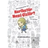 Karikatür Nasıl Çizilir