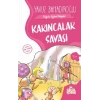 Karıncalar Savaşı