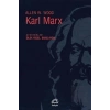 Karl Marx Allen W.Wood