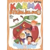 Karma Etkinlikler - 2