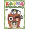 Karma Etkinlikler - 3