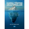 Karma Yöntem Araştırmaları