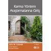 Karma Yöntem Araştırmalarına Giriş
