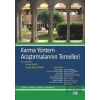 Karma Yöntem Araştırmalarının Temelleri