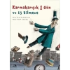 Karmakarışık 1 Gün ve 15 Bilmece