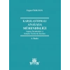Karşılaştırmalı Anayasa Mühendisliği