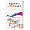 Karşılaştırmalı Eğitim Sistemleri