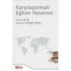 Karşılaştırmalı Eğitim Yönetimi