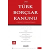 Karşılaştırmalı – GerekçeliTürk Borçlar Kanunu / LMD–1 Libra Mevzuat Dizisi
