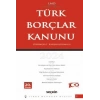 Karşılaştırmalı – GerekçeliTürk Borçlar Kanunu / LMD–1 Libra Mevzuat Dizisi