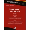Karşılaştırmalı Güncel Ceza Hukuku Serisi 13İnternet Hukuku