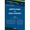 Karşılaştırmalı Güncel Ceza Hukuku Serisi 22Kripto Para ve Ceza Hukuku
