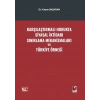 Karşılaştırmalı Hukukta Siyasal İktidarı Sınırlama Mekanizmaları ve Türkiye Örneği