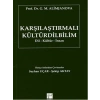 Karşılaştırmalı Kültürdilbilim - Prof. Dr. G. M. Alimjanova
