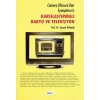 Karşılaştırmalı Radyo ve Televizyon