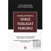 Karşılaştırmalı Vergi Tebligat Hukuku