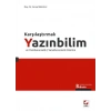 Karşılaştırmalı Yazınbilim ve Yazınlararasılık / Sanatlararasılık Üzerine