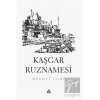 Kaşgar Ruznamesi