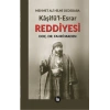 Kaşifül Esrar Reddiyesi