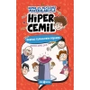 Kaşıkçı Elmasının Peşinde - Hiper Cemil 2