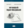 Kat Karşılığı İnşaat Sözleşmeleri