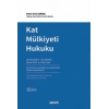Kat Mülkiyeti Hukuku