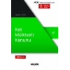 Kat Mülkiyeti Kanunu (Cep Kitabı)