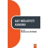Kat Mülkiyeti Kanunu