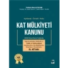 Kat Mülkiyeti Kanunu El Kitabı - T. Murat Pulak