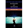 Kategori ve Metafor