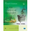 KATI ATIK YÖNETİMİ VE TEKNOLOJİLERİ - Solid Waste Technology & Management