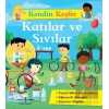 Katılar ve Sıvılar - Kendin Keşfet