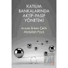 Katılım Bankalarında  Aktif-Pasif Yönetimi