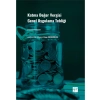 KATMA DEĞER VERGİSİ GENEL UYGULAMA TEBLİĞİ