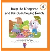 Katy the Kangaroo and the Overflowing Pouch 4