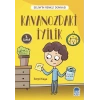 Kavanozdaki İyilik - Selim’in Renkli Dünyası / 3. Sınıf Okuma Kitabı