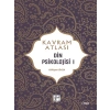 Kavram Atlası - Din Psikolojisi I - Doç. Dr. Gülüşan Göcen - 2. Baskı