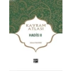 Kavram Atlası - Hadis II - Prof. Dr. Ahmet Yıldırım